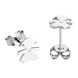 Pendientes leBebe LBB310 Oro de 9 Quilates Precio: 227.50000009. SKU: B19EAB9J9Q