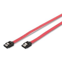 MicroConnect SAT15005C, SATA, de 7 pines a 7 pines SATA, 50 cm Precio: 1.49999949. SKU: B1CCJ6Z2N5