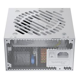 Seasonic GX-750-V2-WHITE Fuente de Alimentación ATX 750W 80 PLUS Gold Modular Blanco