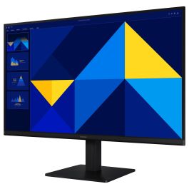 SAMSUNG S30GD Monitor PC 61 cm (24") Full HD IPS Negro