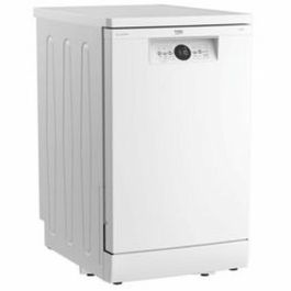 Lavavajillas BEKO BDFS26020WQ Blanco 45 cm Lavavajillas BEKO BDFS26020WQ Blanco 45 cm