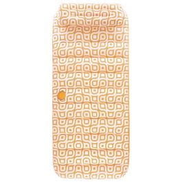 Bestway Colchoneta Hinchable Waterproof Deluxe 183x84 cm Playa y Piscina 43836