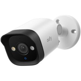EUFY NVR Security System S4 Sistema de Seguridad Cámara IP Exterior/Interior Cableado Bala HDD 2TB