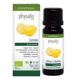 Esencia Limon 10Ml. Bio Precio: 7.5000002. SKU: B1GMH3TXCJ