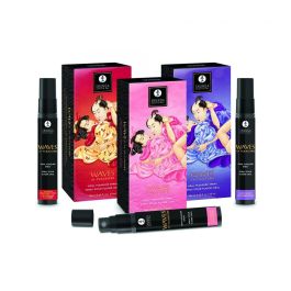 Lubricante Shunga Champán de Fresa 20 ml