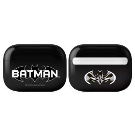ERT GROUP Funda Protectora AirPods PRO Batman DC Comics ABS Precio: 14.58999971. SKU: S5616347