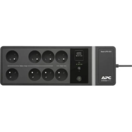 Apc UPS BE650G2-FR 650VA Precio: 166.50000026. SKU: B13SAJW8C4