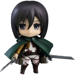 Figura Good Smile Company Nendoroid Attack Figura Good Smile Company Nendoroid Attack Precio: 39.49999988. SKU: B15WZF6MFA