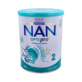 NAN Optipro 2 Leche en Polvo para Lactantes, 800 g Precio: 31.95000039. SKU: B1FVDVXNZC