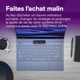 Crucial Disco Duro Interno Sólido SSD 4TB NVMe PCIe 4.0 x4 M.2 2280 - Lectura 7100 MB/s, Escritura 6000 MB/s