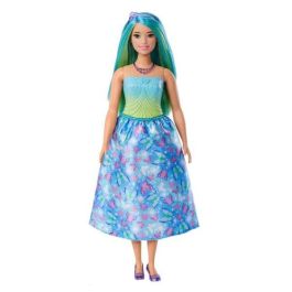 Mattel Barbie Muñeca Princesa con Falda Surtida Precio: 13.59000005. SKU: B1FSSY6REZ