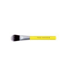 Brocha Base Maquillaje Benecos Amarillo. Vegano Precio: 9.5900002. SKU: B19Q8CCP57