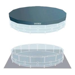 Piscina Desmontable Intex 26720 427 x 107 x 427 cm 12706 L