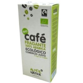 Cafe Fragante Molido 250 Gr Bio Precio: 8.69. SKU: B1GQNY86AX