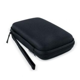Funda para Disco Externo de 2.5" TooQ TQBC-E2503B/ Negro Precio: 7.49999987. SKU: S5615525