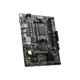 MSI Placa Base PRO A620M-E AM5 DDR5 - 96 GB Máx.