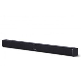 Sharp HT-SB110 Altavoz Soundbar 2.0 Canales 90W Negro Precio: 87.5000005. SKU: B13KSH3JG7