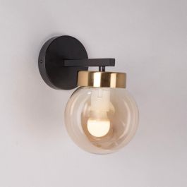 SKD-W1013 Aplique de Pared Banda Aceh Diseño Retro Elegante Compatible Bombilla LED E27 Uso Interior Precio: 21.49999995. SKU: B169G3483E