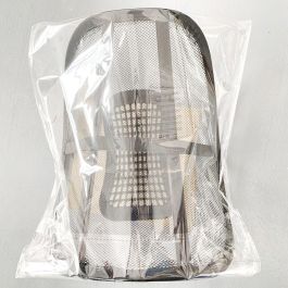 Respaldo Lumbar Portátil Transpirable Backonfy InnovaGoods Respaldo Lumbar Portátil Transpirable Backonfy InnovaGoods