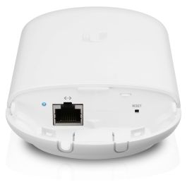 Ubiquiti NanoStation AC Loco 10/100/1000 Mbps Ethernet Port 560 MHz airMAX AC airOS 8