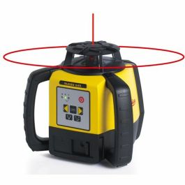 Nivel láser giratorio Leica Geosystems Rugby 640 Precio: 2157.94999992. SKU: B1JK3VVRLP