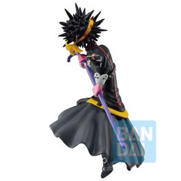 BANPRESTO Figura Ichibansho Brook Film Red More Beat One Piece 16,5cm
