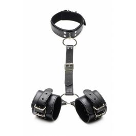 Juego Erótico XR Negro