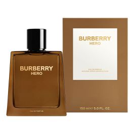 Perfume Hombre Burberry Hero EDP 150 ml Precio: 135.49999991. SKU: B1DXJSZAXL