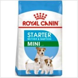 Royal Canin Mini Starter 1 kg - Alimento para perros Mini, madres gestantes y cachorros hasta 2 meses Precio: 11.4999995. SKU: B1GDCQCRJB