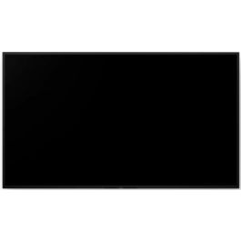 Sony FW-65BZ40L Pantalla Profesional 65" 4K LCD para Señalización Digital 24/7 con Android y WiFi