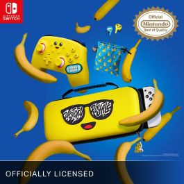 Funda para Teclado Powera