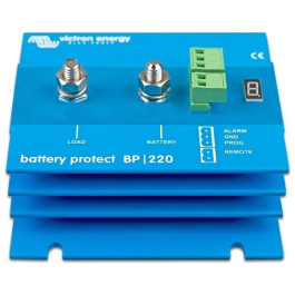 Victron Energy Protección de batería 12V / 24V 220A