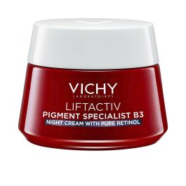 VICHY Liftactiv B3 Crema Noche Retinol 50Ml Precio: 37.50000056. SKU: B17MYXJF4T