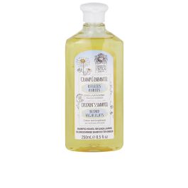 Camomila Intea Champú Infantil Reflejos Rubios 250 ml Precio: 7.58999967. SKU: B1EY5SDMW2
