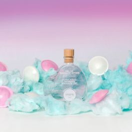 Aceite de Masaje Erótico Exsens Algodón de Azúcar 50 ml