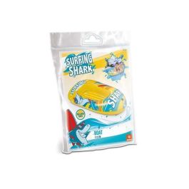 Unice Barca Tiburon Surfero 112cm