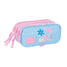 Blackfit8 Portatodo Triple Big Diseño "Smile" para Lápices y Material Escolar - Medidas 21,5x10x8 cm - Edad +3 Años Blackfit8 Portatodo Triple Big Diseño "Smile" para Lápices y Material Escolar - Medidas 21,5x10x8 cm - Edad +3 Años Precio: 13.78999974. SKU: B1BB9VA9X8