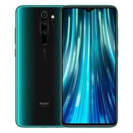 XIAOMI Redmi Note 8 Pro Verde 64 GB XIAOMI Redmi Note 8 Pro Verde 64 GB