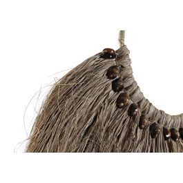 Decoracion Pared Balines DKD Home Decor Natural 3 x 62 x 75 cm Decoracion Pared Balines DKD Home Decor Natural 3 x 62 x 75 cm