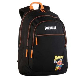 Toybags Mochila Primaria Fortnite Durrr Adaptable a Carro 44x30x20 cm