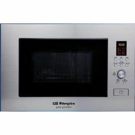 Microondas con Grill Orbegozo MIG2330 23L Acero 900 W 23 L Microondas con Grill Orbegozo MIG2330 23L Acero 900 W 23 L Precio: 216.5000002. SKU: B1JCB2LQDZ