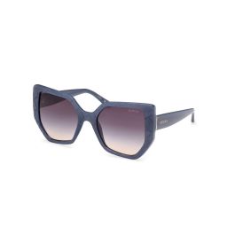 Gafas de Sol Mujer Guess GU00153-5584B Ø 55 mm