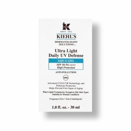 Protector Solar Kiehl's SUNSCREEN KIEHL'S Spf 50 30 ml