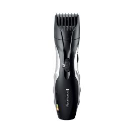 Remington mb320c Recortador de Barba Inalámbrico con Cuchillas de Cerámica, 9 Longitudes, 40 min de Autonomía, Estuche y Cepillo Precio: 36.49999969. SKU: B1GJJCFEMB