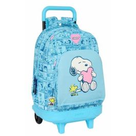 Mochila Escolar Safta Precio: 64.49999985. SKU: B1GAVL695W