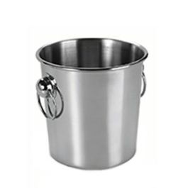 DESIGN Cubo Champ 2 Botellas - Cubo Portacubos Orfebrería, 63 cm de alto x 24.5 cm de diámetro Precio: 56.78999964. SKU: B16BHGT2XF