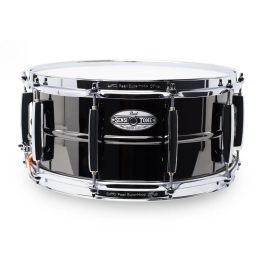 Pearl Caja 14 x 6.5" Sensitone Brass (1 Mm) - Black Chrome Pearl Precio: 601.58999978. SKU: B19ST8XNQH