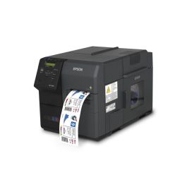 Impresora para Etiquetas Epson TM-C7500