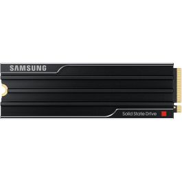 Samsung 9100 PRO SSD 4TB M.2 2280 PCIe Gen5 NVMe con Disipador de Calor Precio: 555.49999989. SKU: B18342P8JZ