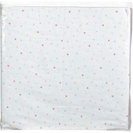 Tineo TIN3275055959727 Maxi Malin Mon Cœur – Alfombra de Juego 5 en 1, Multifunción Escalable Tineo TIN3275055959727 Maxi Malin Mon Cœur – Alfombra de Juego 5 en 1, Multifunción Escalable